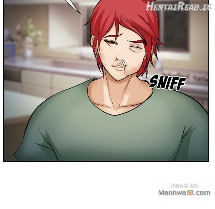 Dating Contract Chapter 38 - page 58