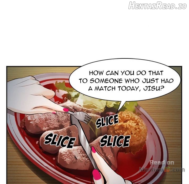 Dating Contract Chapter 38 - page 59