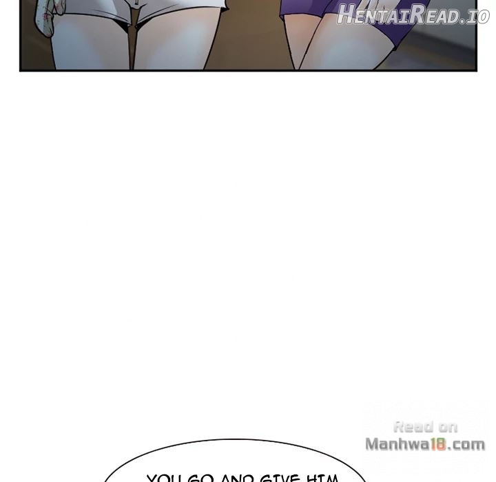 Dating Contract Chapter 38 - page 6
