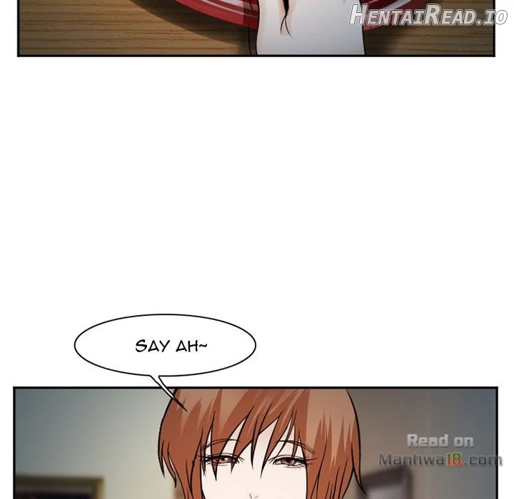 Dating Contract Chapter 38 - page 60