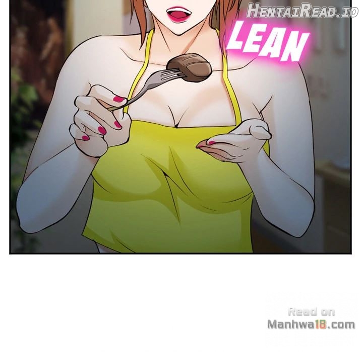 Dating Contract Chapter 38 - page 61
