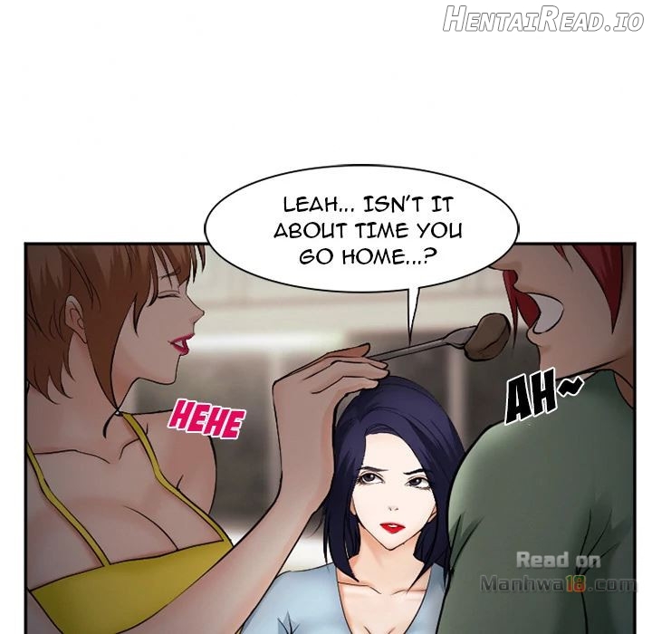 Dating Contract Chapter 38 - page 62