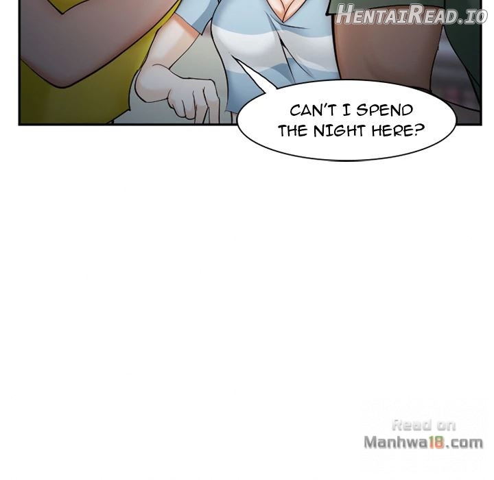 Dating Contract Chapter 38 - page 63