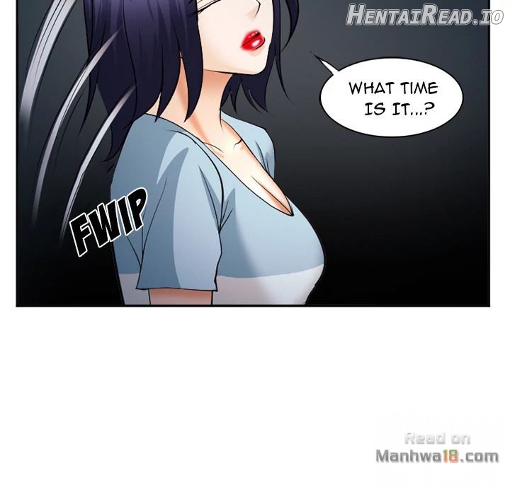 Dating Contract Chapter 38 - page 69