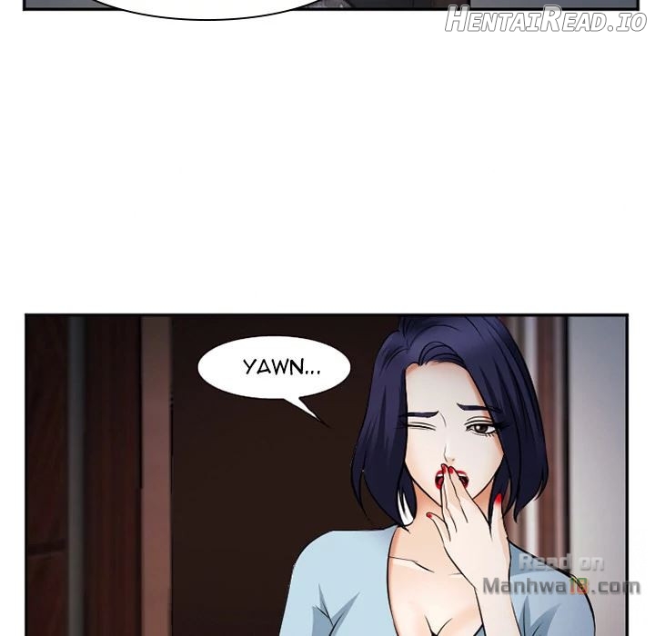 Dating Contract Chapter 38 - page 71