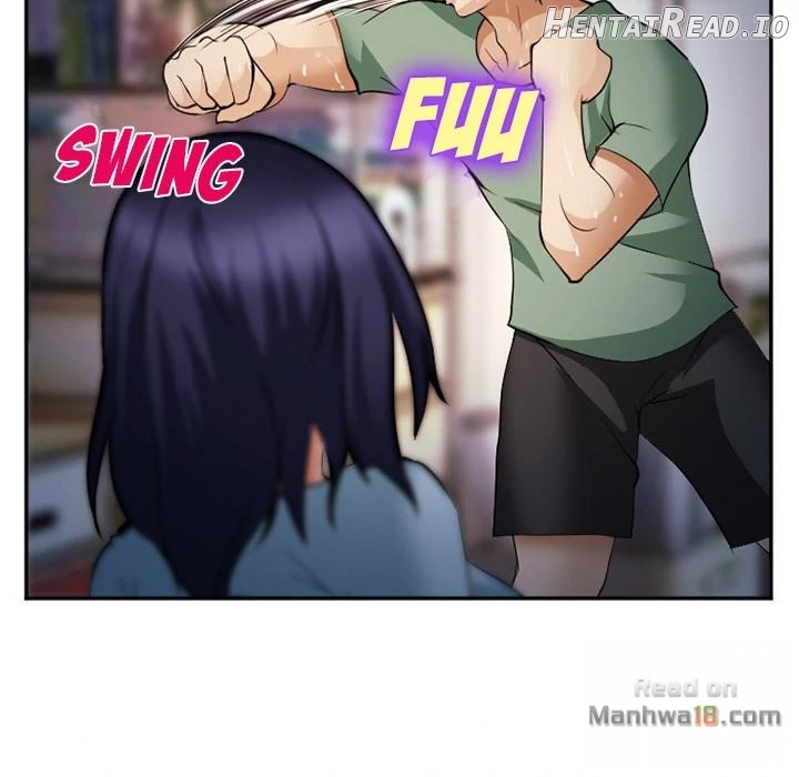 Dating Contract Chapter 38 - page 75
