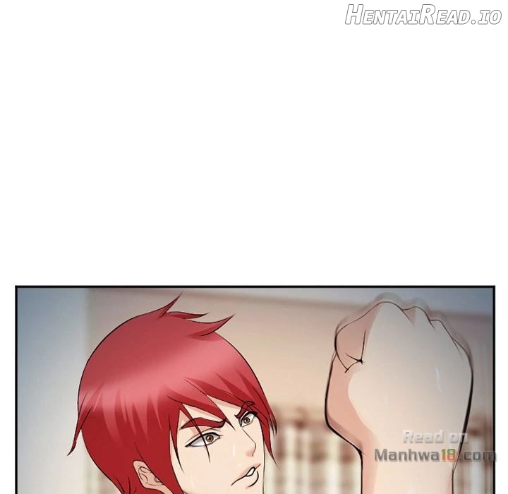 Dating Contract Chapter 38 - page 76