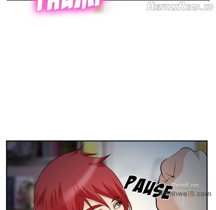 Dating Contract Chapter 38 - page 79