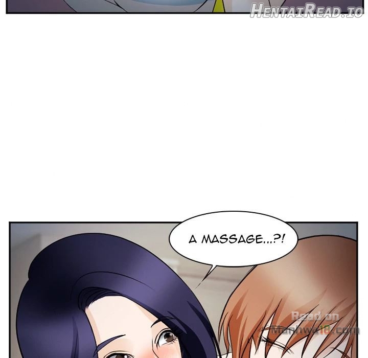 Dating Contract Chapter 38 - page 8
