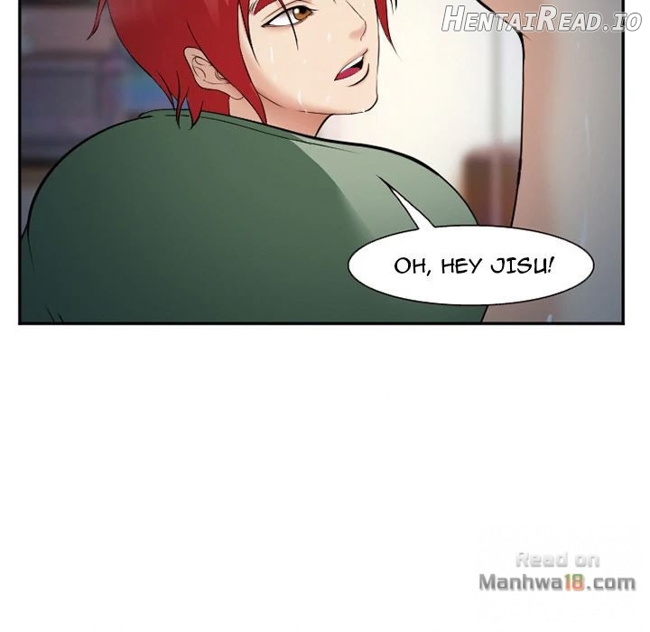 Dating Contract Chapter 38 - page 80