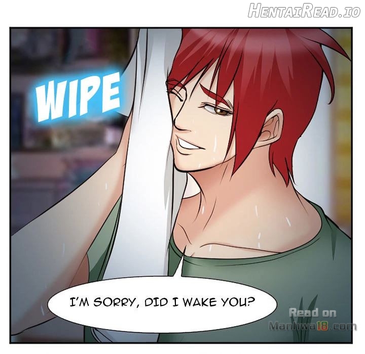 Dating Contract Chapter 38 - page 81