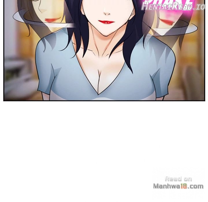Dating Contract Chapter 38 - page 83