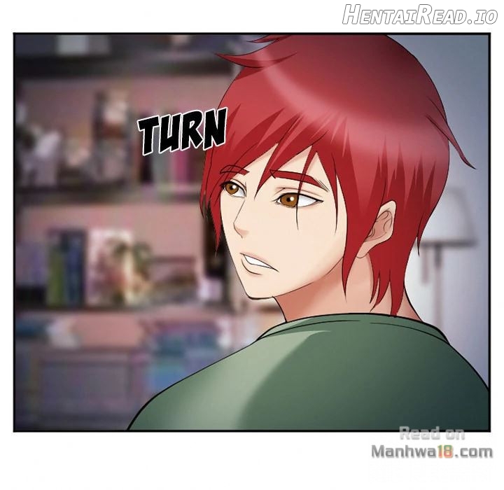 Dating Contract Chapter 38 - page 84