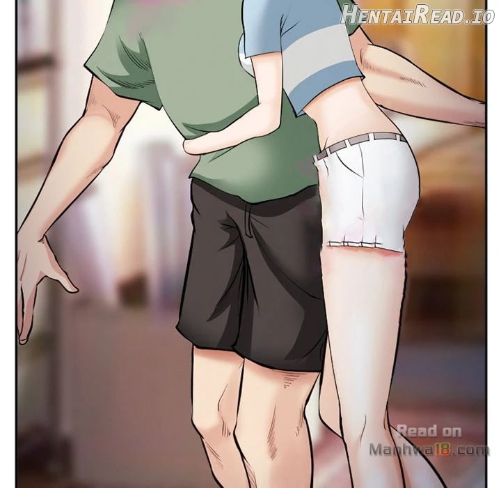 Dating Contract Chapter 38 - page 86