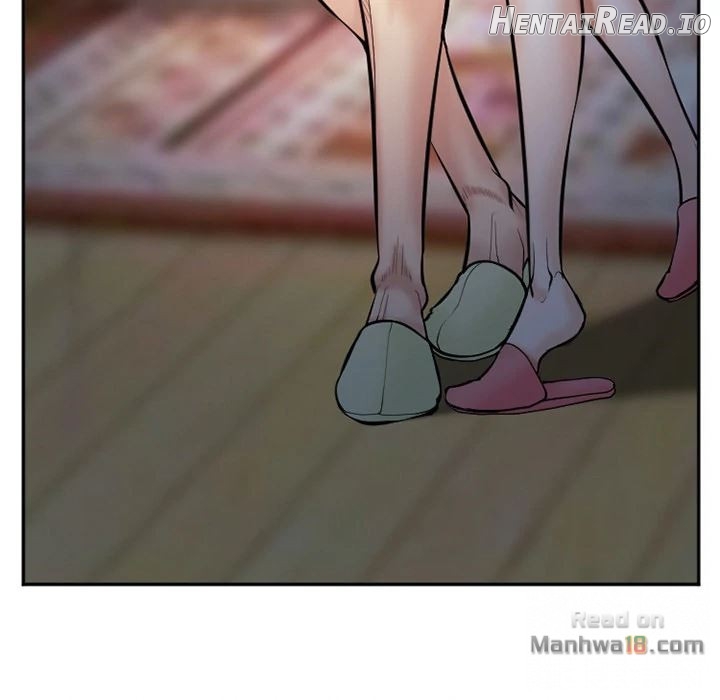 Dating Contract Chapter 38 - page 87