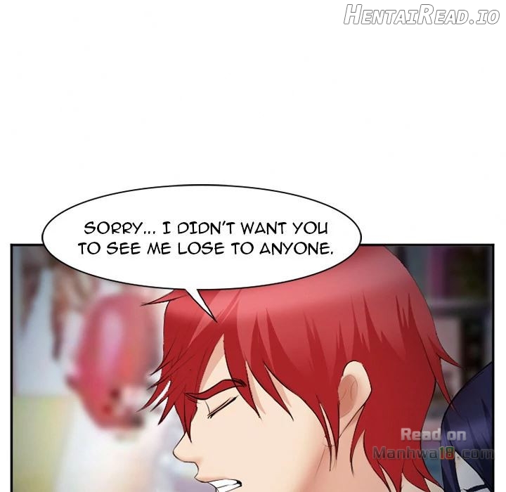 Dating Contract Chapter 38 - page 91