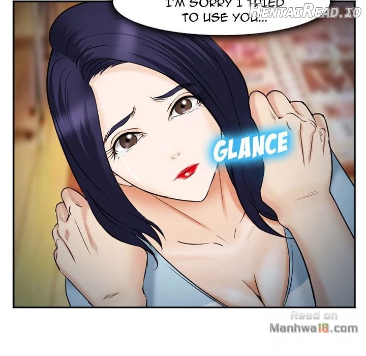 Dating Contract Chapter 38 - page 95