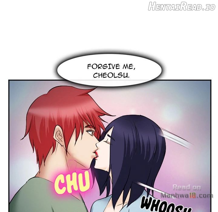 Dating Contract Chapter 38 - page 96