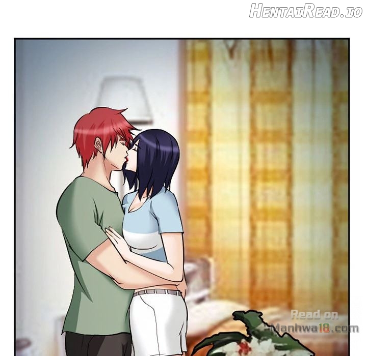 Dating Contract Chapter 38 - page 98