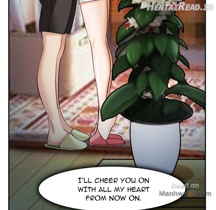 Dating Contract Chapter 38 - page 99