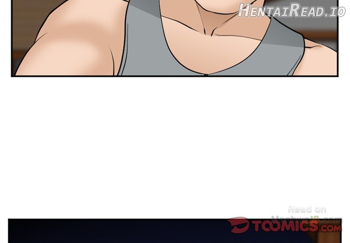 Dating Contract Chapter 63 - page 2
