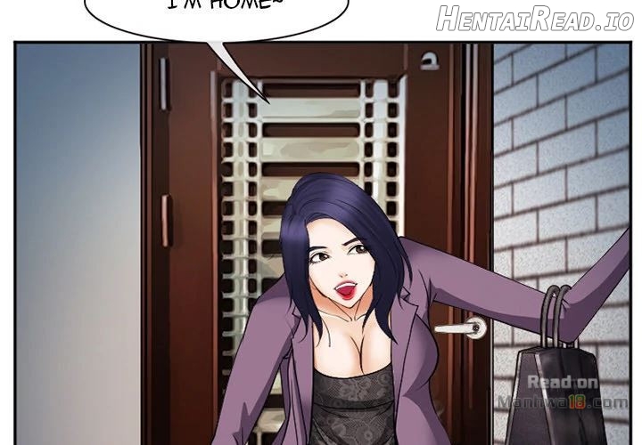 Dating Contract Chapter 39 - page 3