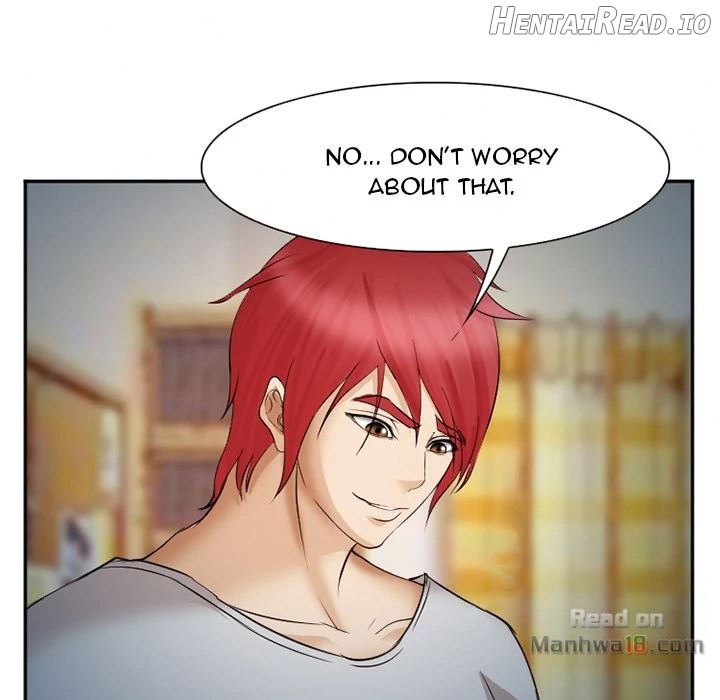 Dating Contract Chapter 39 - page 50