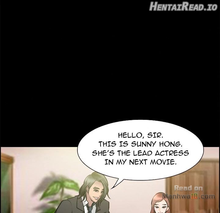 Dating Contract Chapter 9 - page 50