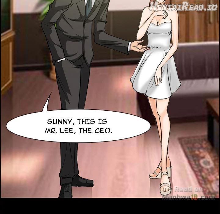Dating Contract Chapter 9 - page 51