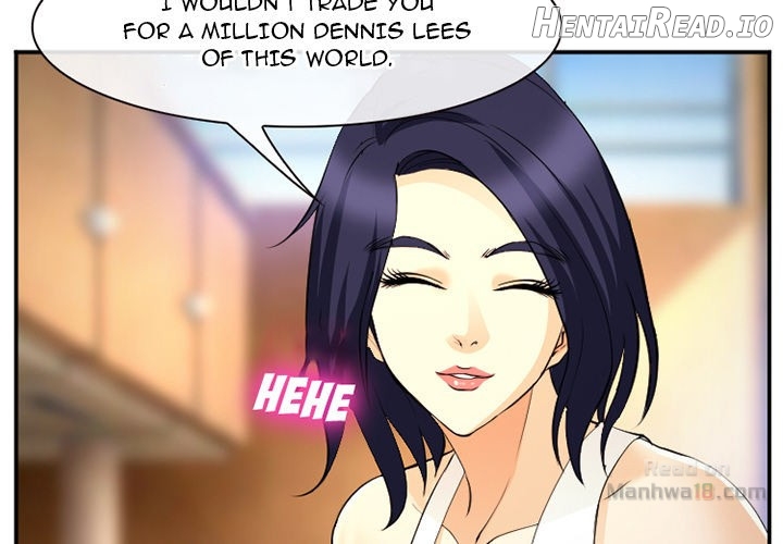 Dating Contract Chapter 64 - page 3