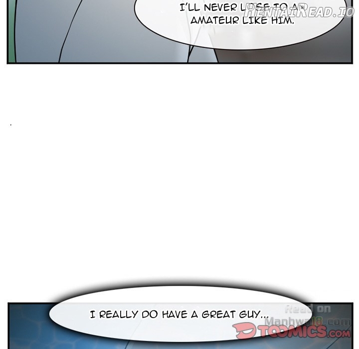 Dating Contract Chapter 64 - page 50