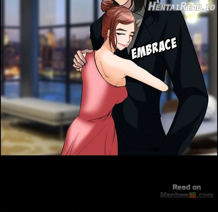 Dating Contract Chapter 10 - page 38