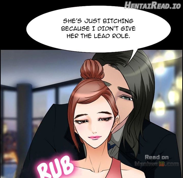 Dating Contract Chapter 10 - page 39
