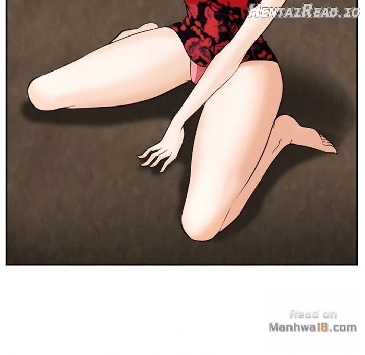 Dating Contract Chapter 40 - page 120
