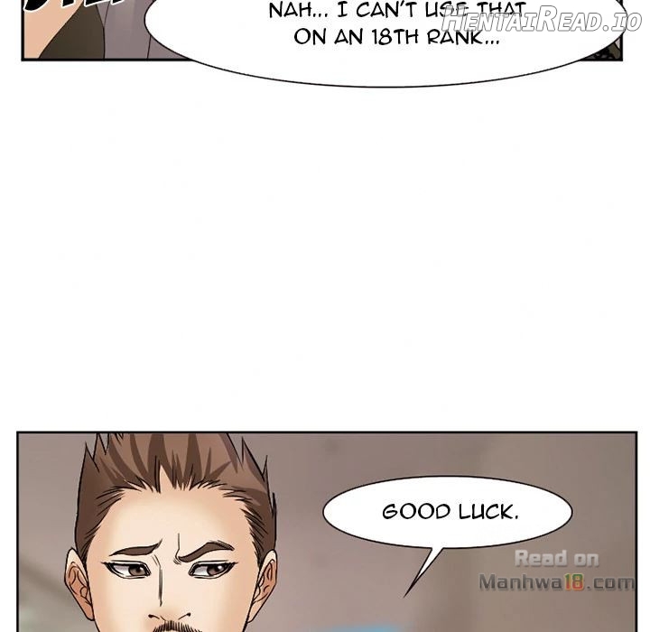 Dating Contract Chapter 40 - page 125