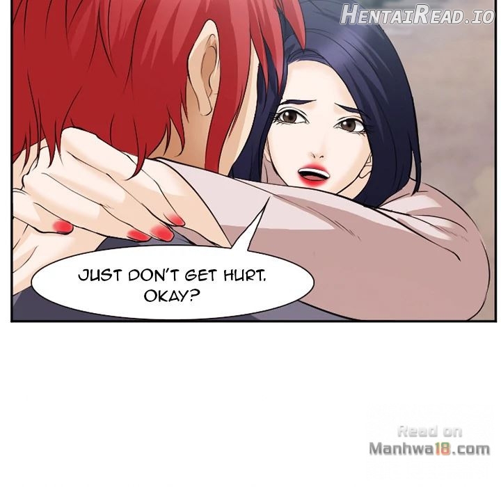 Dating Contract Chapter 40 - page 15