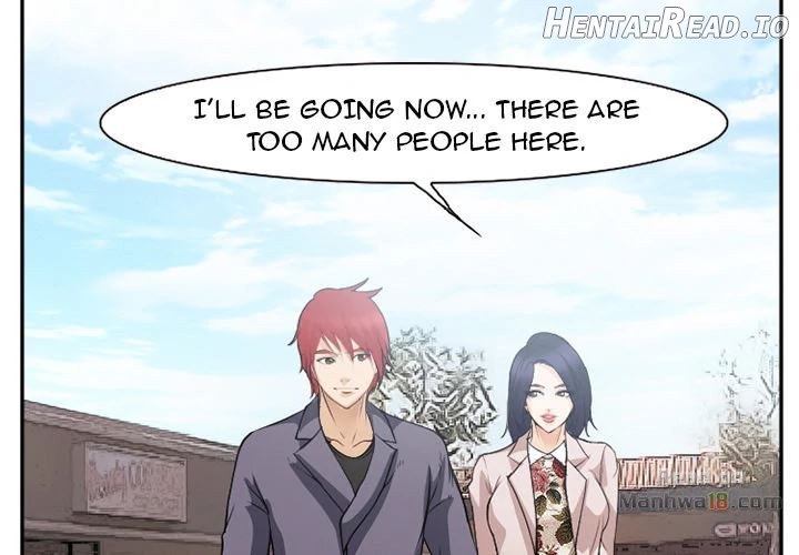Dating Contract Chapter 40 - page 2
