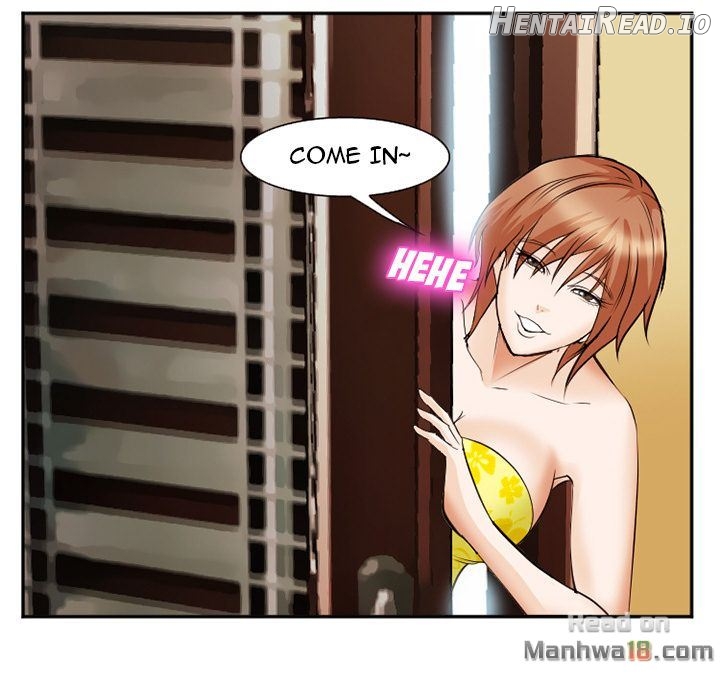 Dating Contract Chapter 41 - page 108