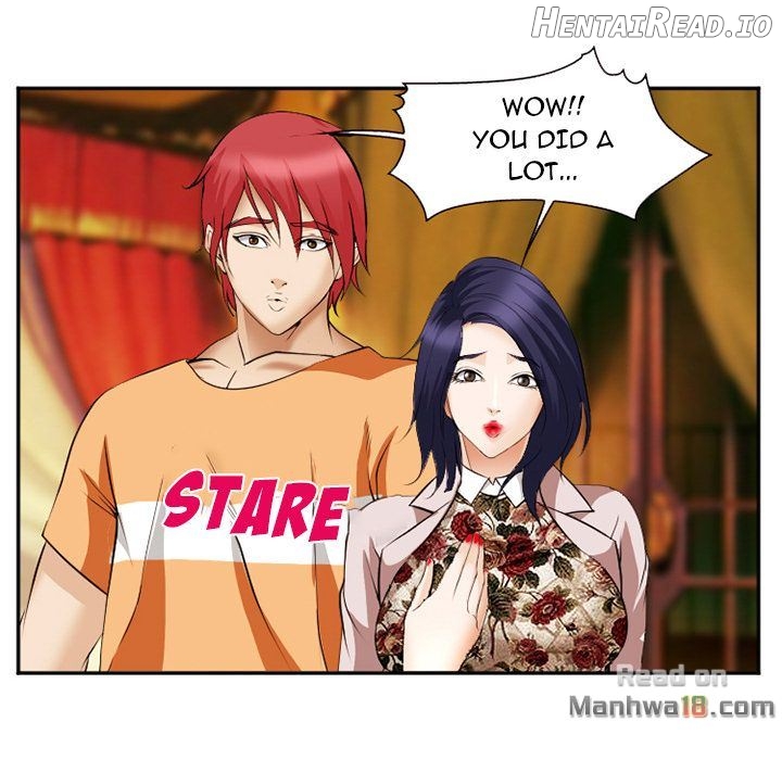 Dating Contract Chapter 41 - page 114
