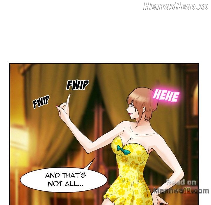 Dating Contract Chapter 41 - page 115