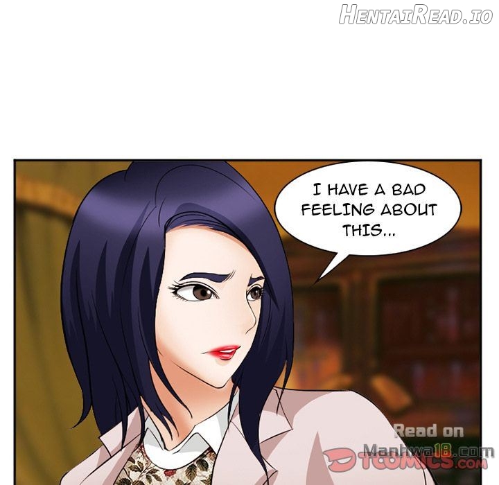 Dating Contract Chapter 41 - page 120