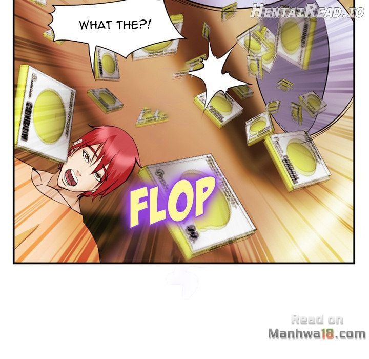 Dating Contract Chapter 41 - page 123