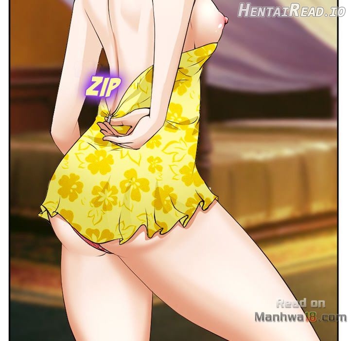 Dating Contract Chapter 41 - page 125