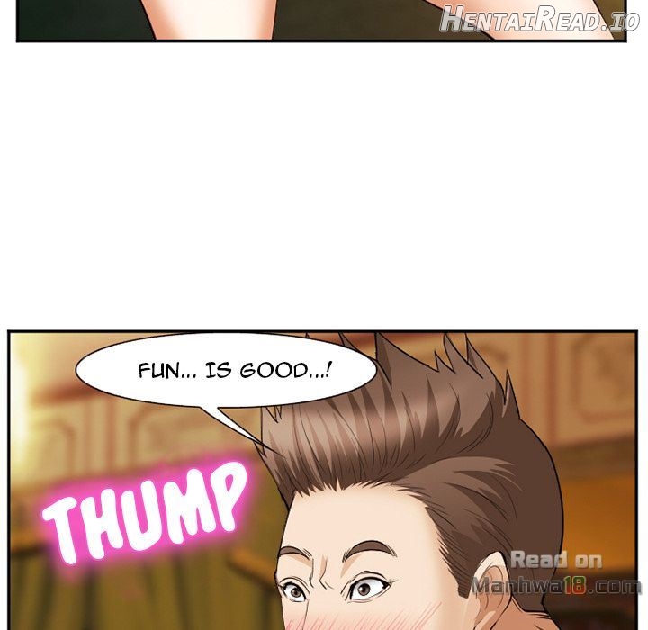 Dating Contract Chapter 41 - page 126