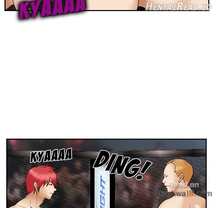 Dating Contract Chapter 41 - page 15