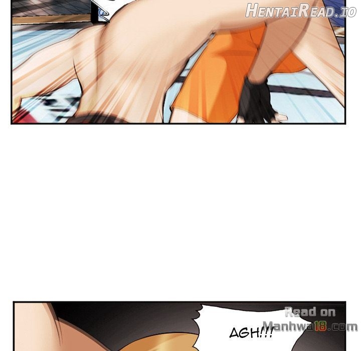 Dating Contract Chapter 41 - page 38