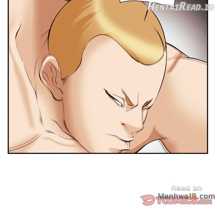 Dating Contract Chapter 41 - page 39