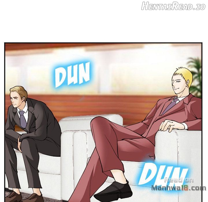 Dating Contract Chapter 41 - page 51