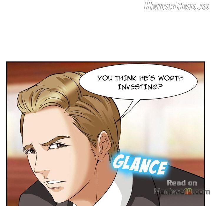 Dating Contract Chapter 41 - page 54