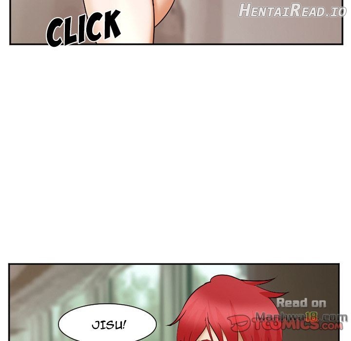 Dating Contract Chapter 41 - page 66